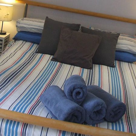 Seaways Bed And Breakfast New Quay Exteriér fotografie
