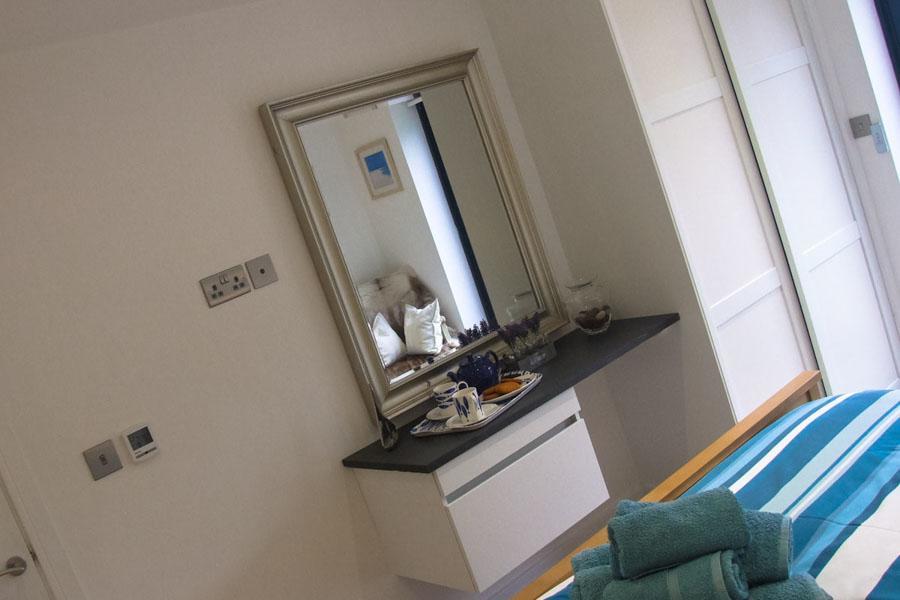 Seaways Bed And Breakfast New Quay Exteriér fotografie