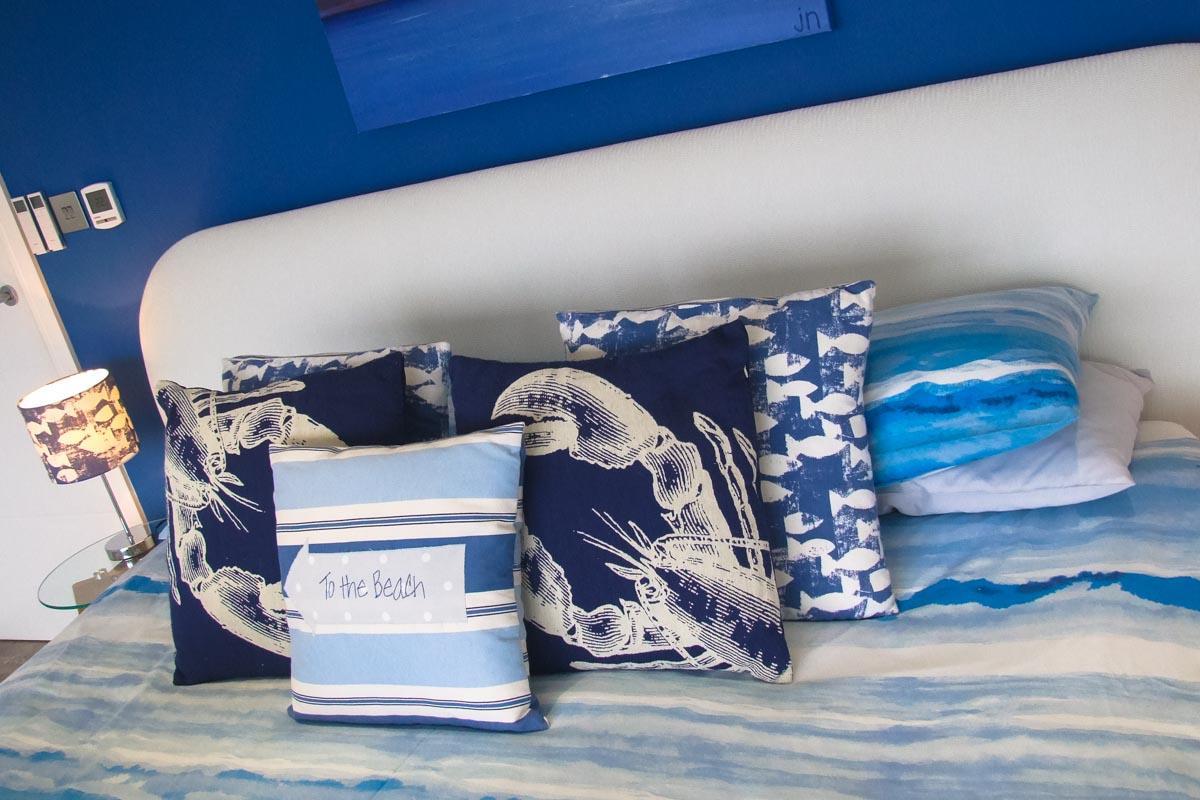 Seaways Bed And Breakfast New Quay Exteriér fotografie