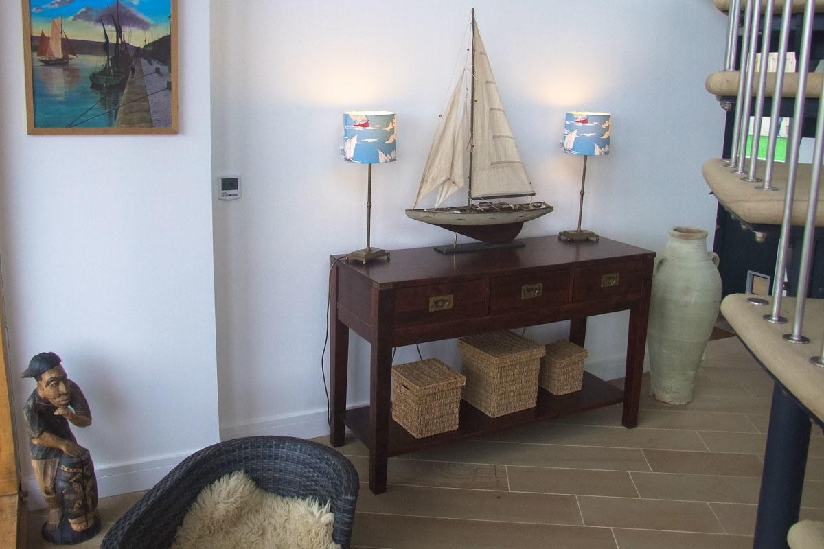 Seaways Bed And Breakfast New Quay Exteriér fotografie